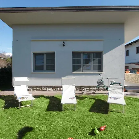 Matteo By Interhome