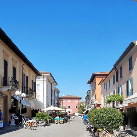 Matteo By Interhome * Форте-деи-Марми