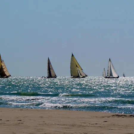 Matteo By Interhome Вилла Форте-деи-Марми