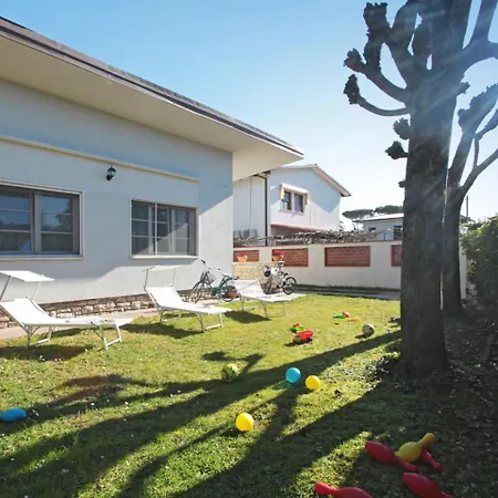 Matteo By Interhome *