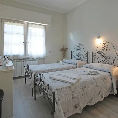 Villa Matteo By Interhome