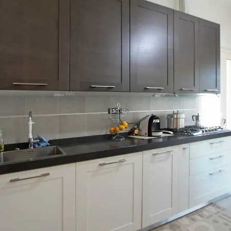 Matteo By Interhome Villa