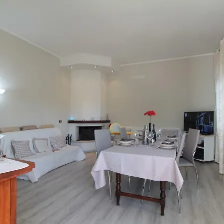 Villa Matteo By Interhome