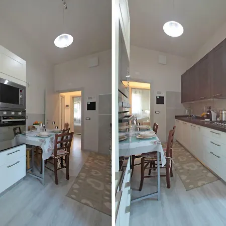 Villa Matteo By Interhome Forte dei Marmi