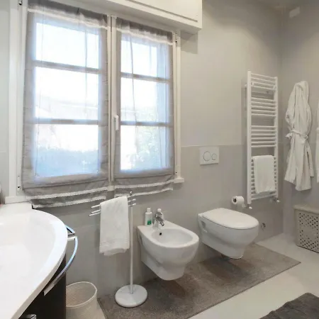 Villa Matteo By Interhome *