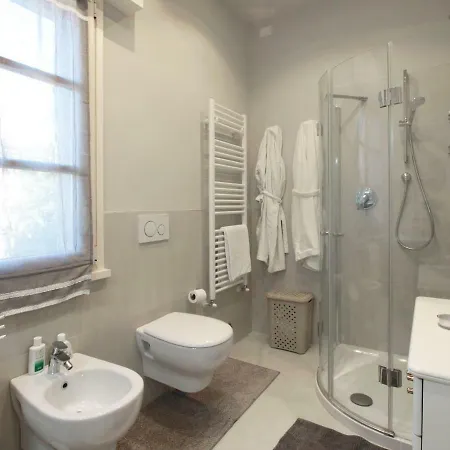 Villa Matteo By Interhome