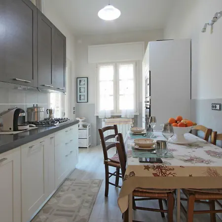 Villa Matteo By Interhome