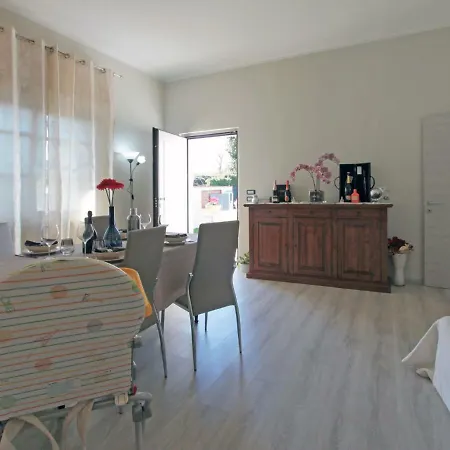 Matteo By Interhome * Forte dei Marmi