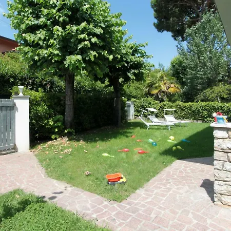 Matteo By Interhome Villa Forte dei Marmi
