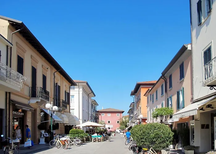 Matteo By Interhome * 马尔米堡