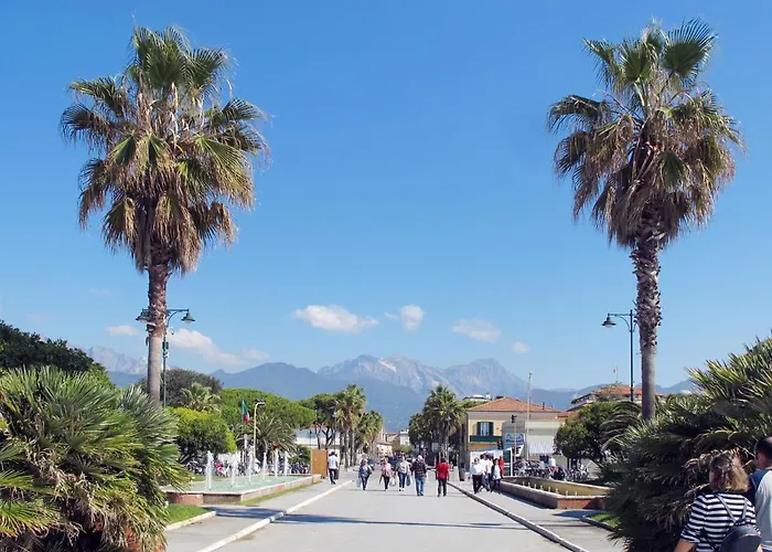 Matteo By Interhome * 马尔米堡