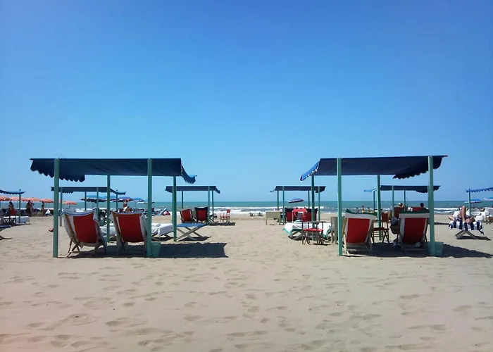 Matteo By Interhome Форте-деи-Марми