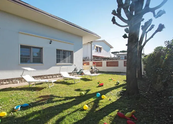 Matteo By Interhome *