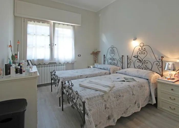 빌라 Matteo By Interhome