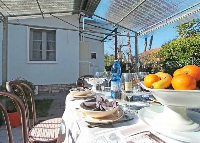 别墅 Matteo By Interhome *