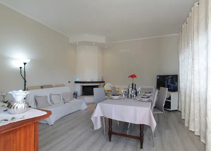 Вилла Matteo By Interhome