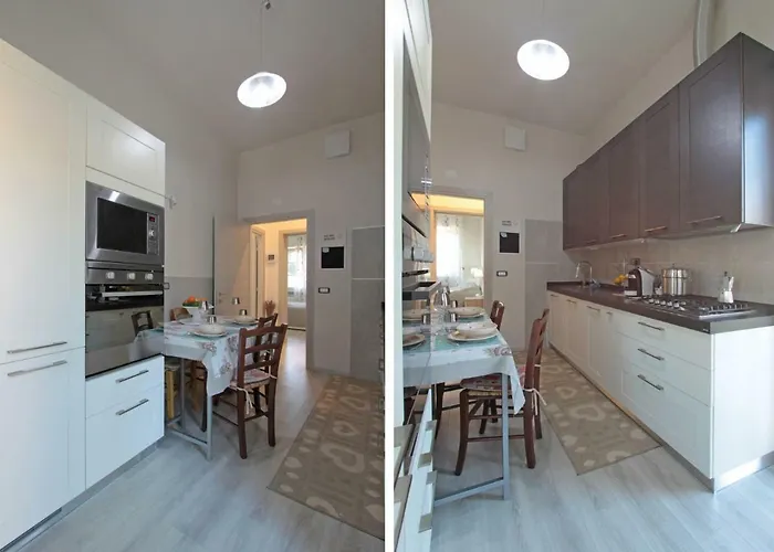 别墅 Matteo By Interhome 马尔米堡