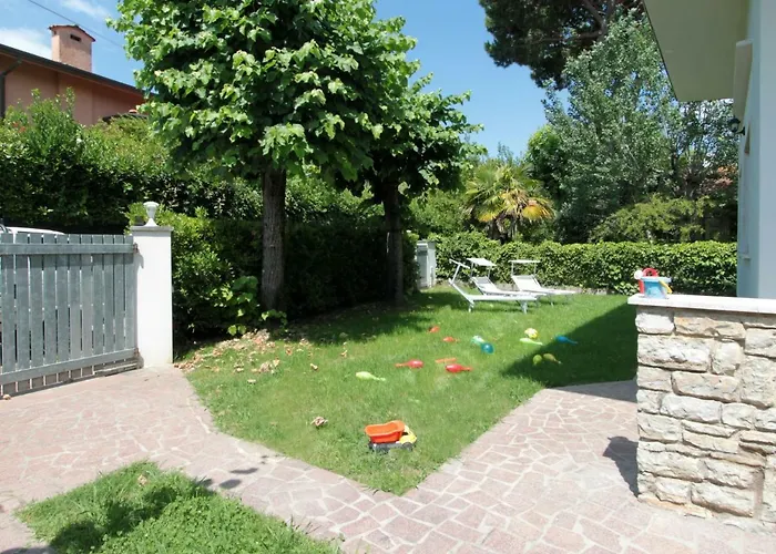 Matteo By Interhome Вилла Форте-деи-Марми